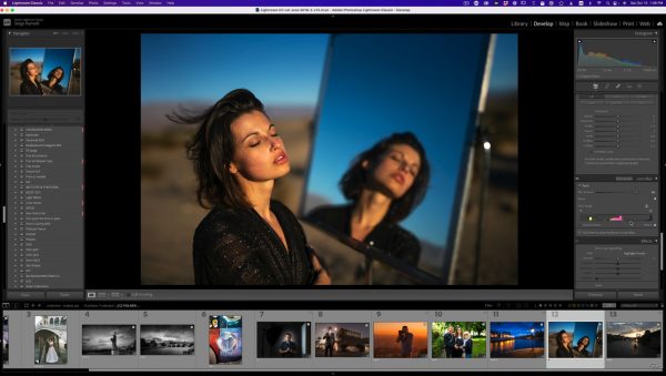 Adobe Lightroom Classic 2024 Full Version for Windows