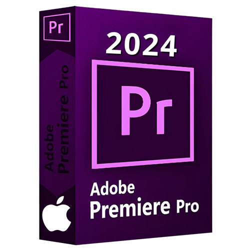 Adobe Premiere Pro 2024 Full Version for MacOS EASY Digital Pro