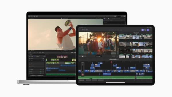 Final Cut Pro 10.7.1 Full Version (Updated 2024)