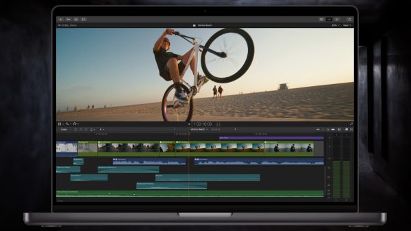 Final Cut Pro 10.7.1 Full Version (Updated 2024)