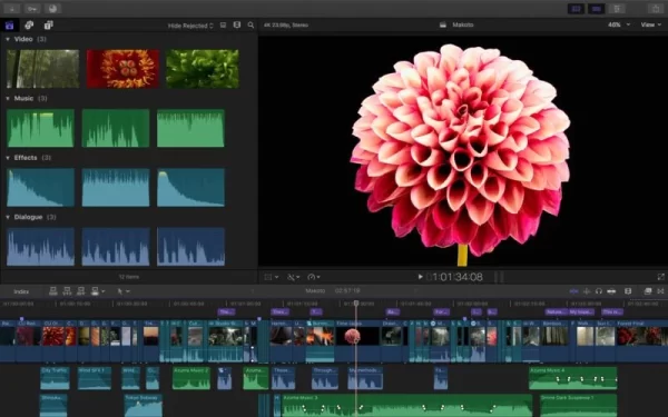 Final Cut Pro 10.7.1 Full Version (Updated 2024)