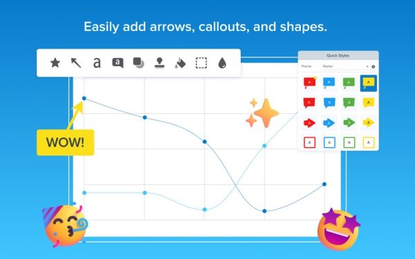 TechSmith Snagit 2024 Full Version for MacOS