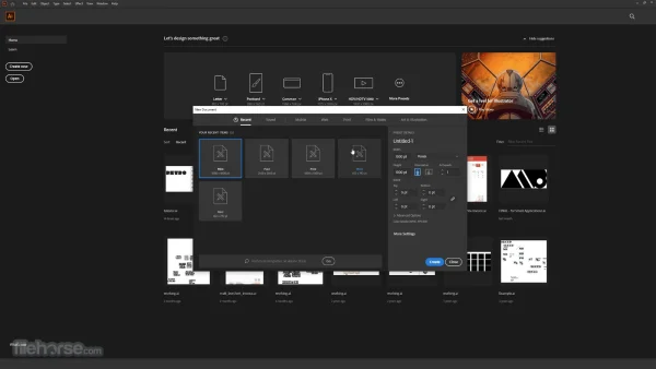 Adobe Illustrator 2025 Full Version for Windows