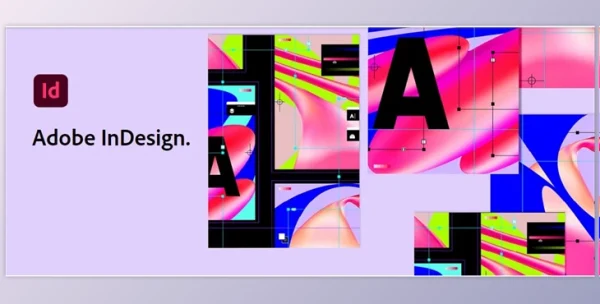 Adobe InDesign 2025 Full Version for Windows