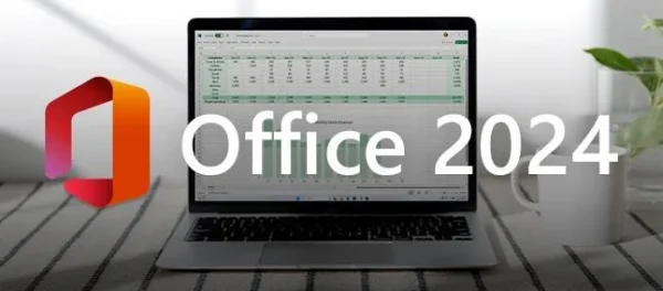 Microsoft Office 2024 Pro Plus Full Version x64 for Windows