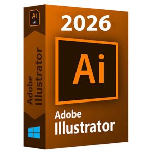 Adobe Illustrator 2026 Full Version for Windows