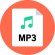 MP3 Icon